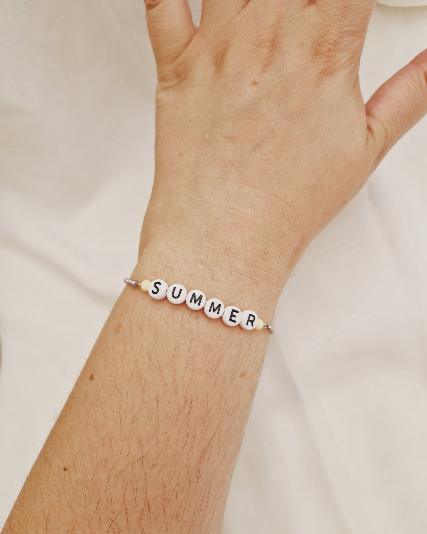 mimijewelsbyc Bracelet Good Vibes