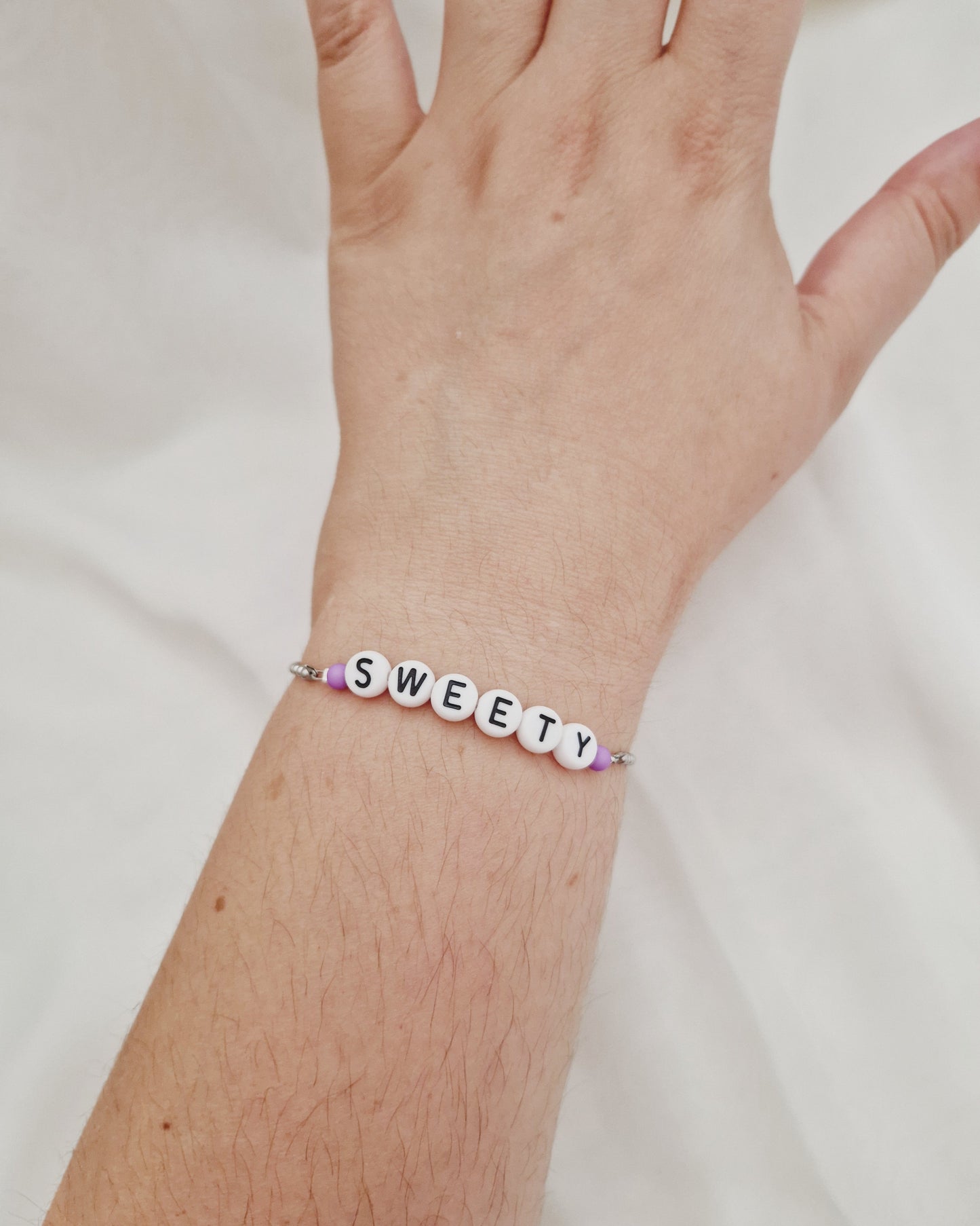 mimijewelsbyc Bracelet Good Vibes