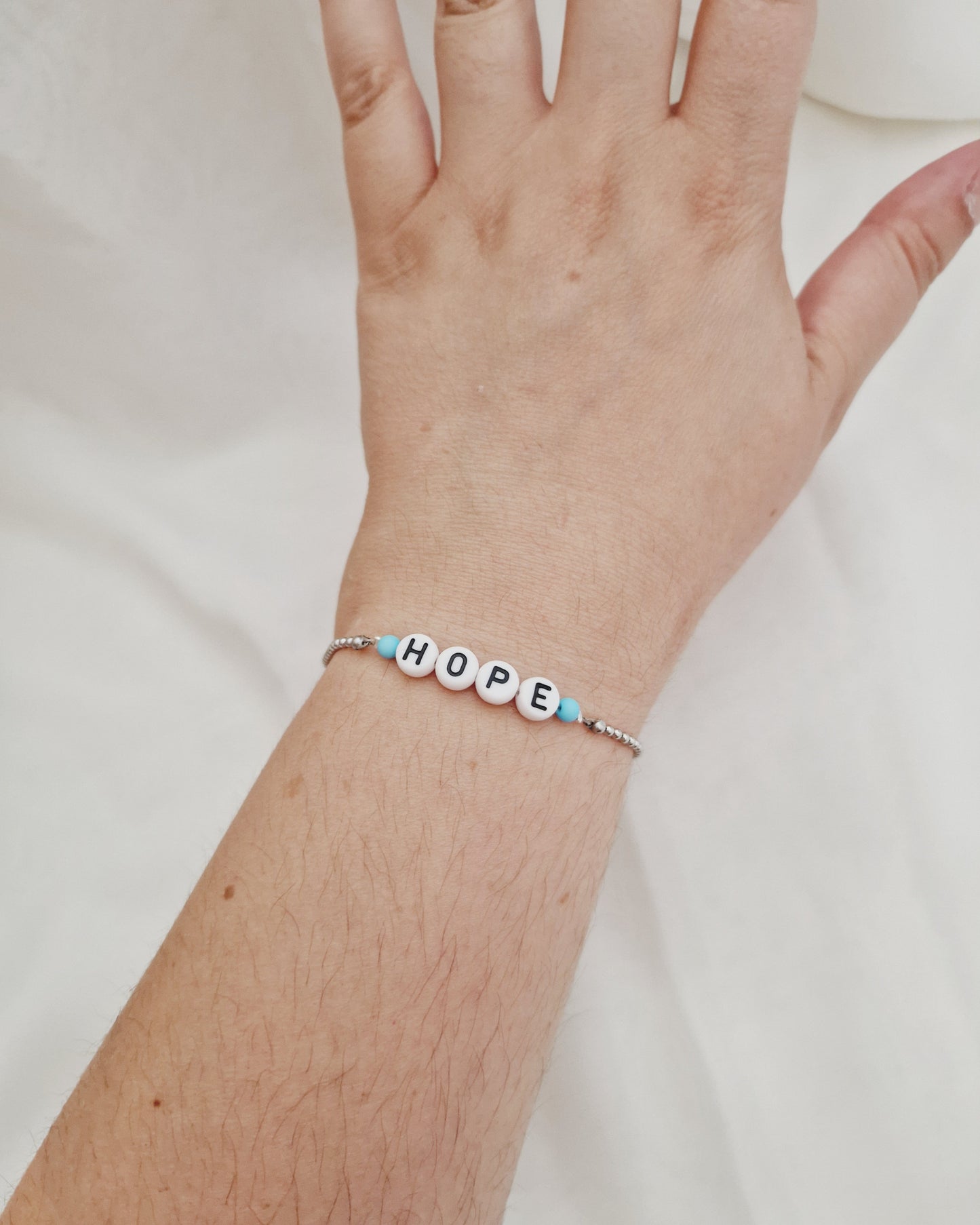 mimijewelsbyc Bracelet Good Vibes