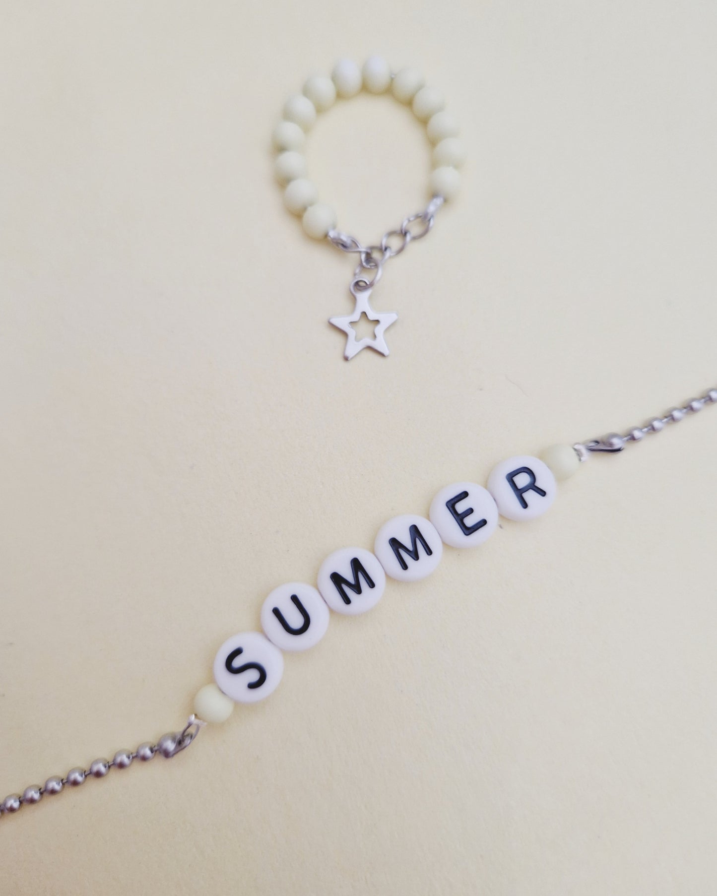 mimijewelsbyc Bracelet Good Vibes