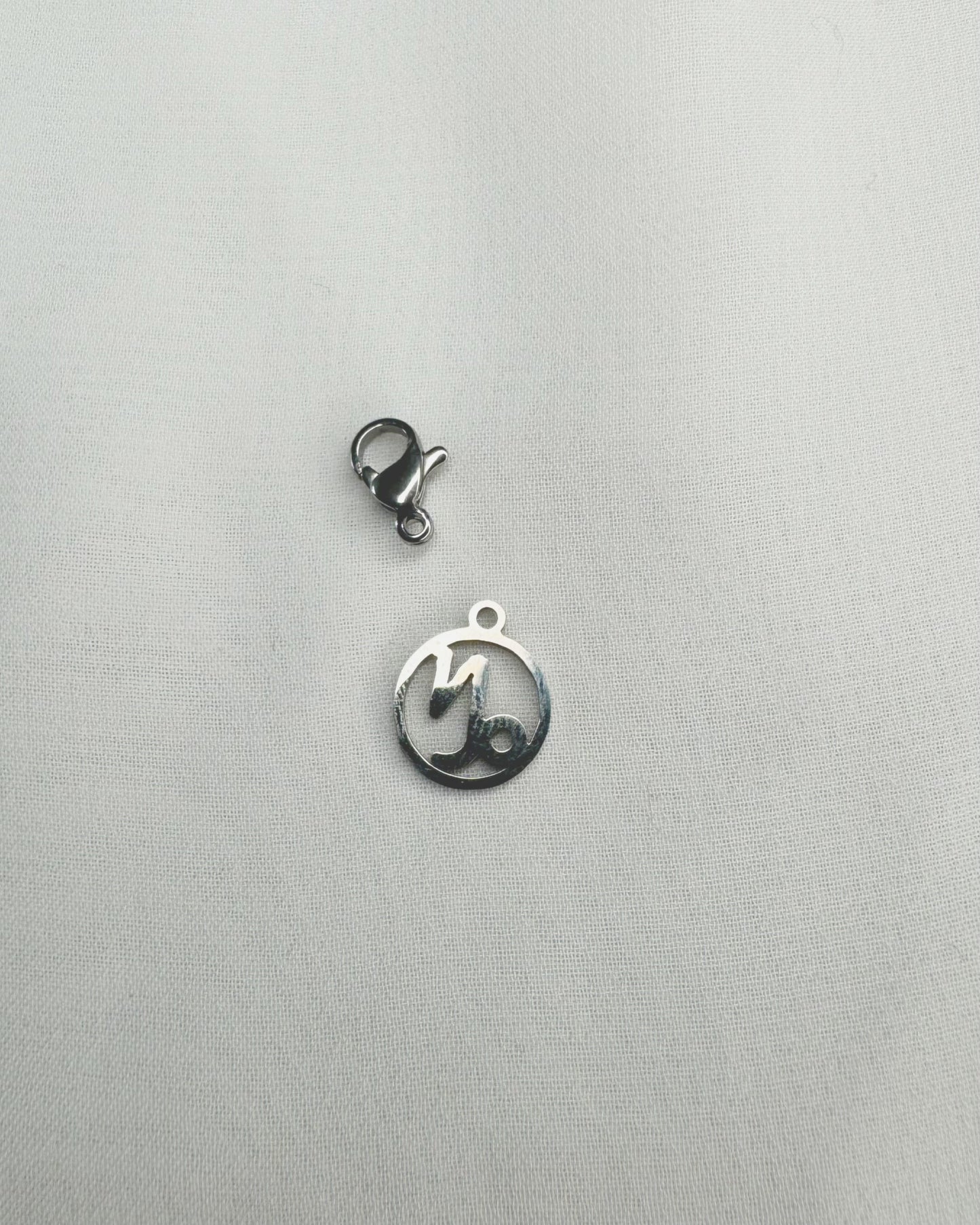 mimijewelsbyc Charms - Astro