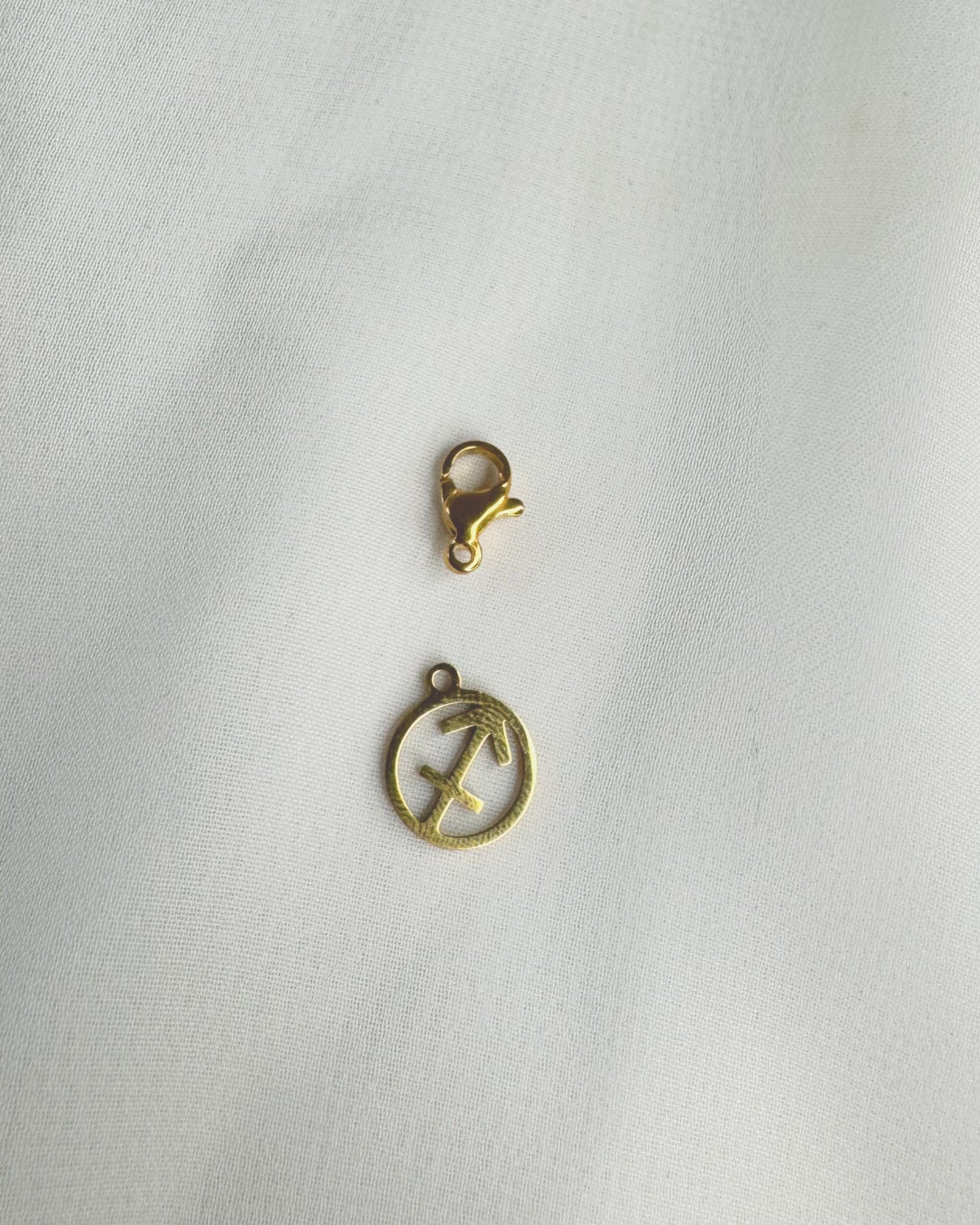 mimijewelsbyc Charms - Astro