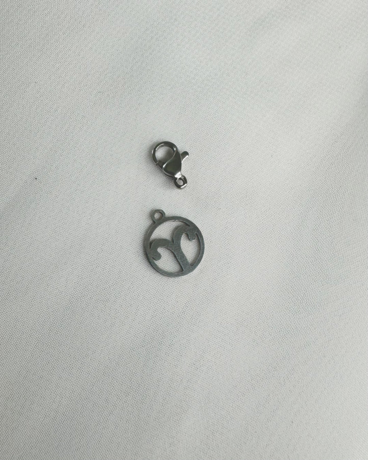 mimijewelsbyc Charms - Astro
