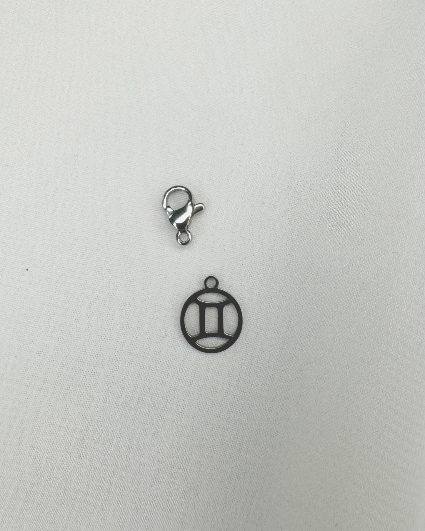 mimijewelsbyc Charms - Astro
