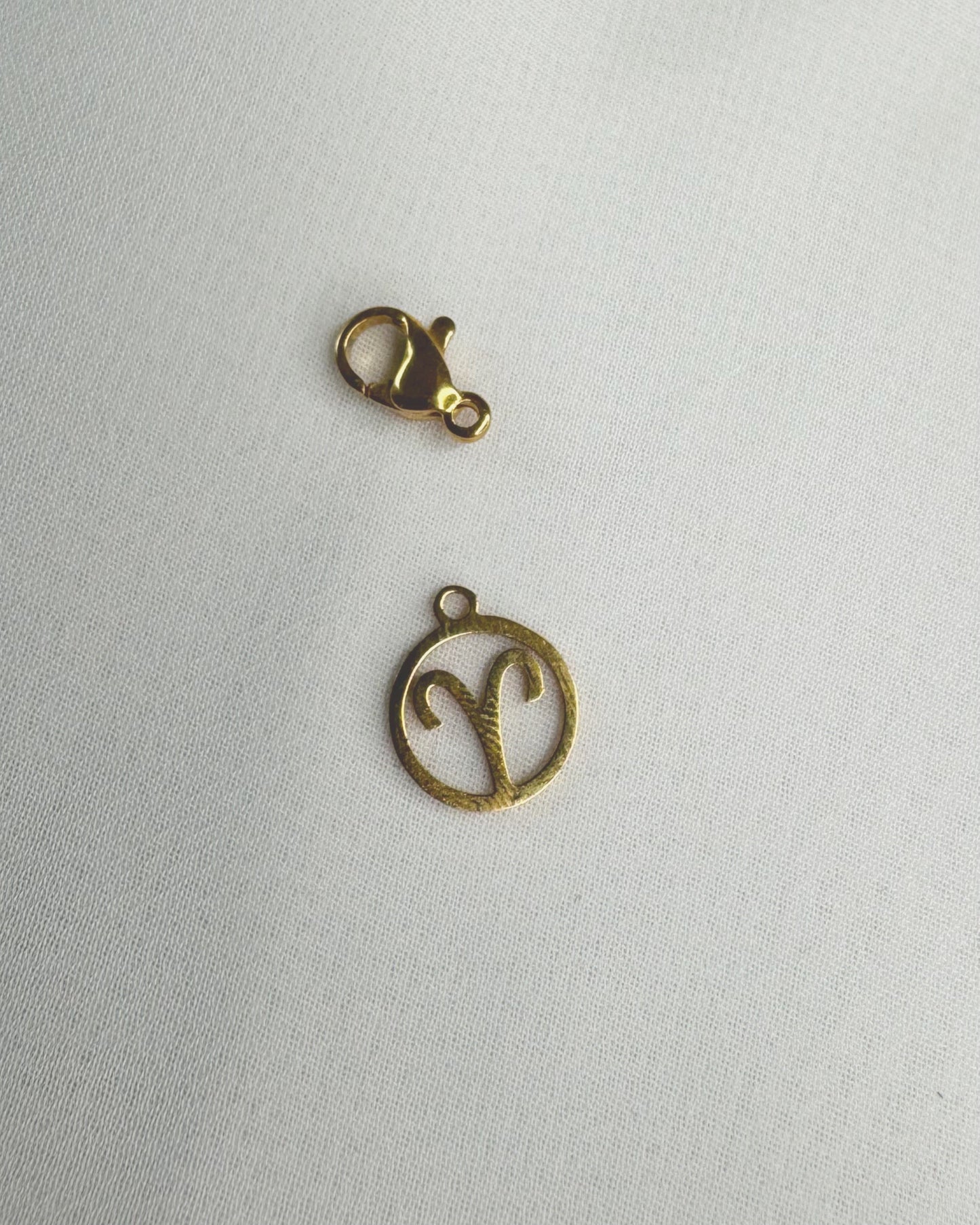 mimijewelsbyc Charms - Astro