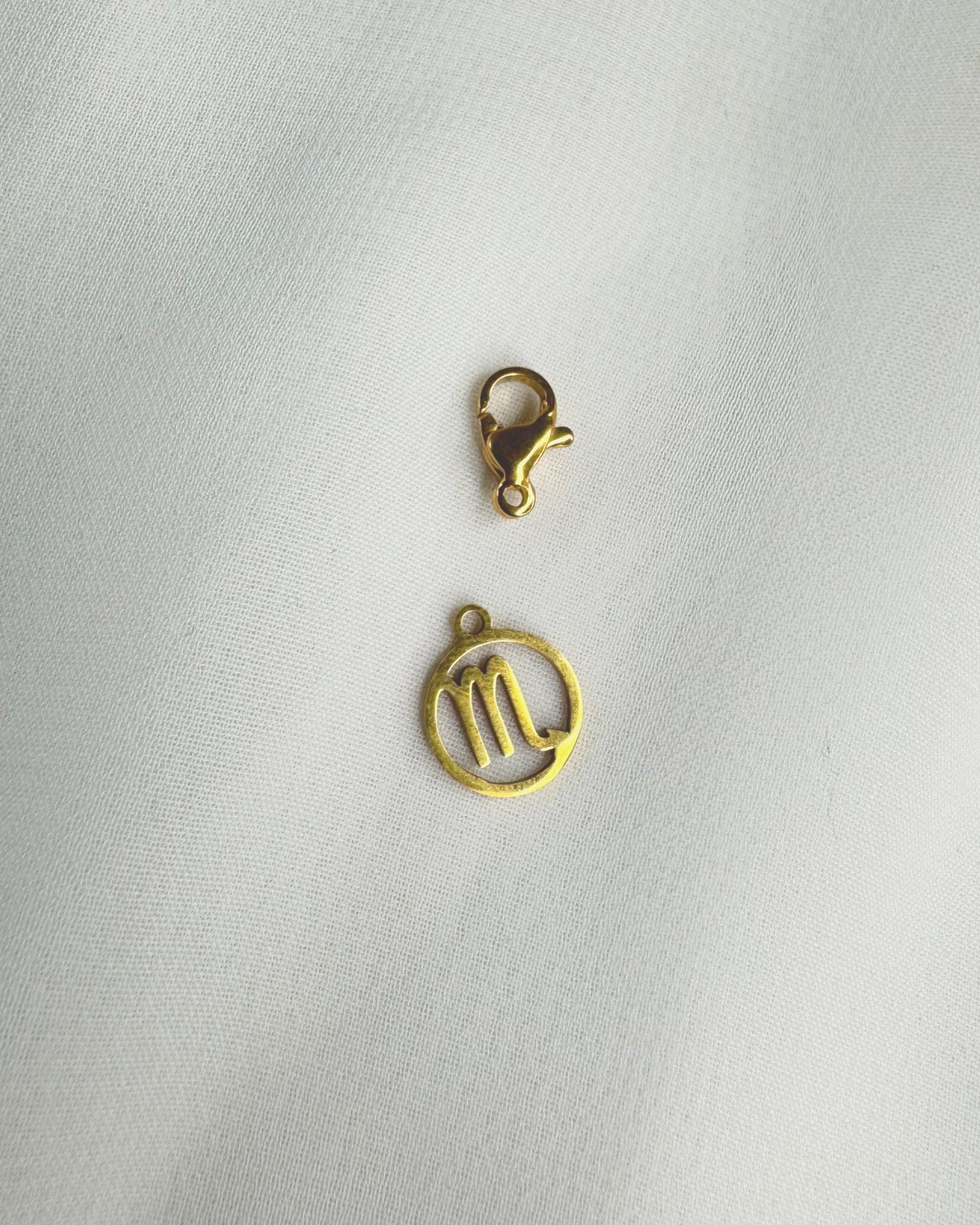 mimijewelsbyc Charms - Astro