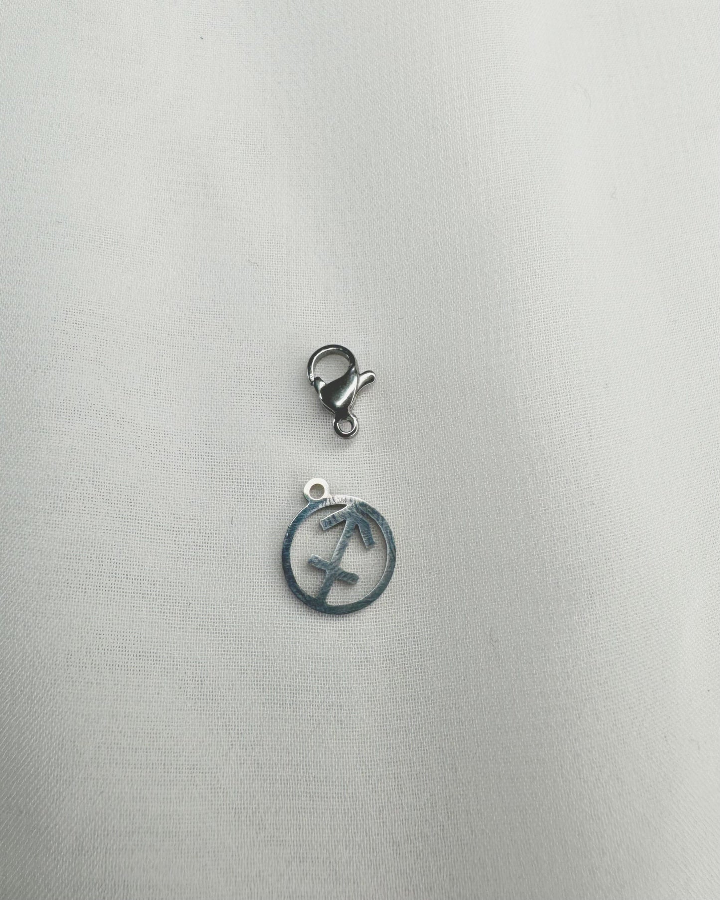 mimijewelsbyc Charms - Astro
