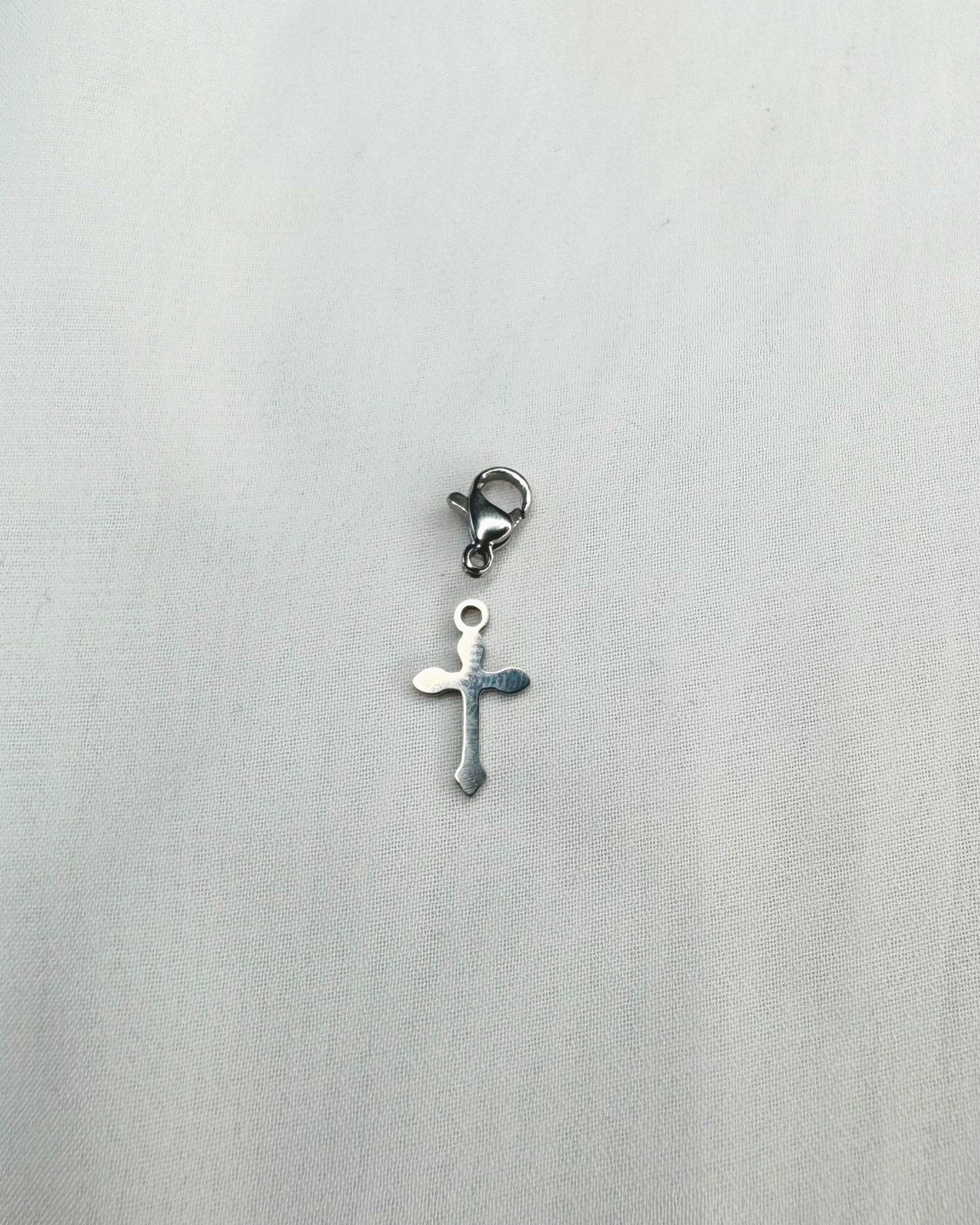 mimijewelsbyc Charms - Croix