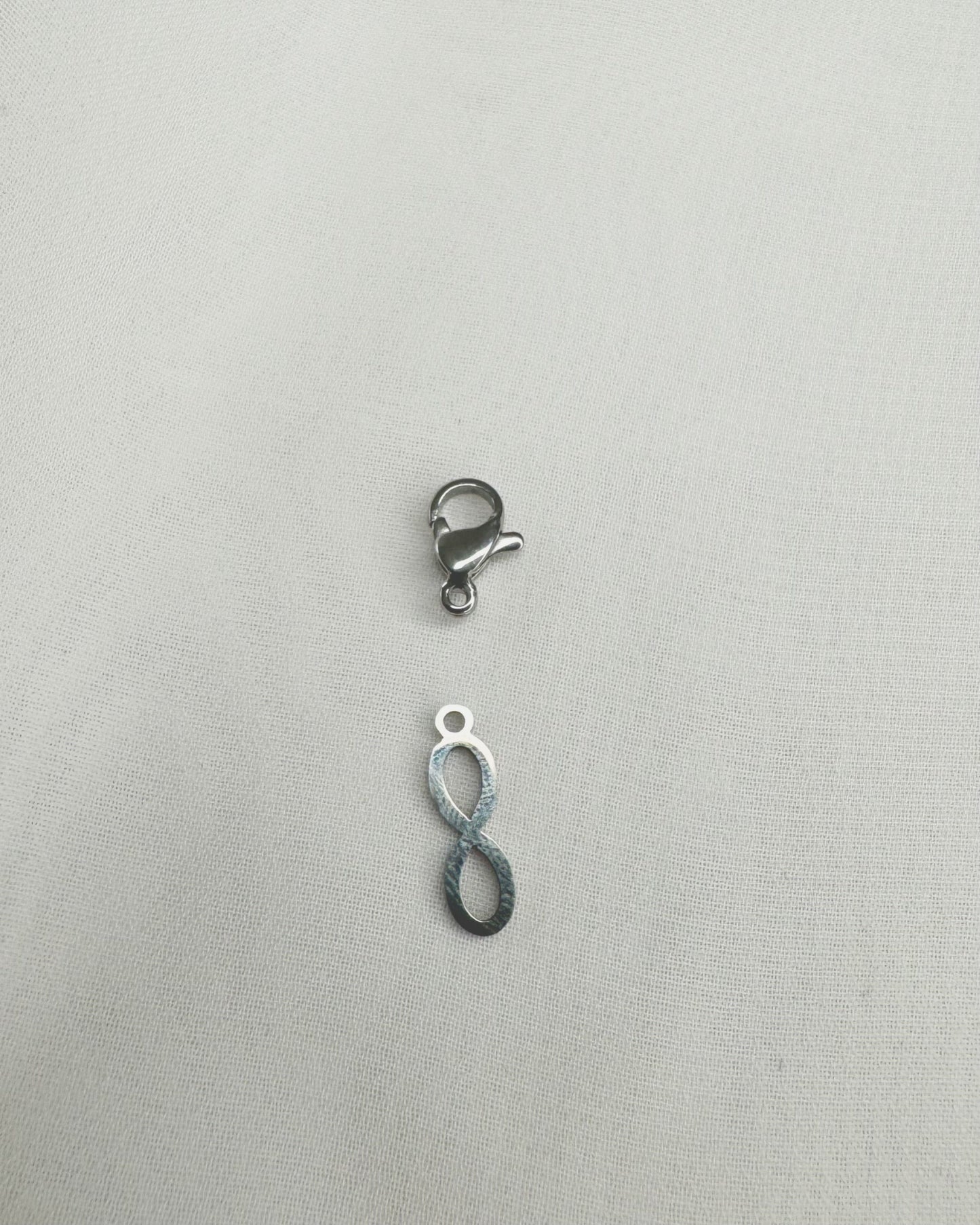 mimijewelsbyc Charms - Infini