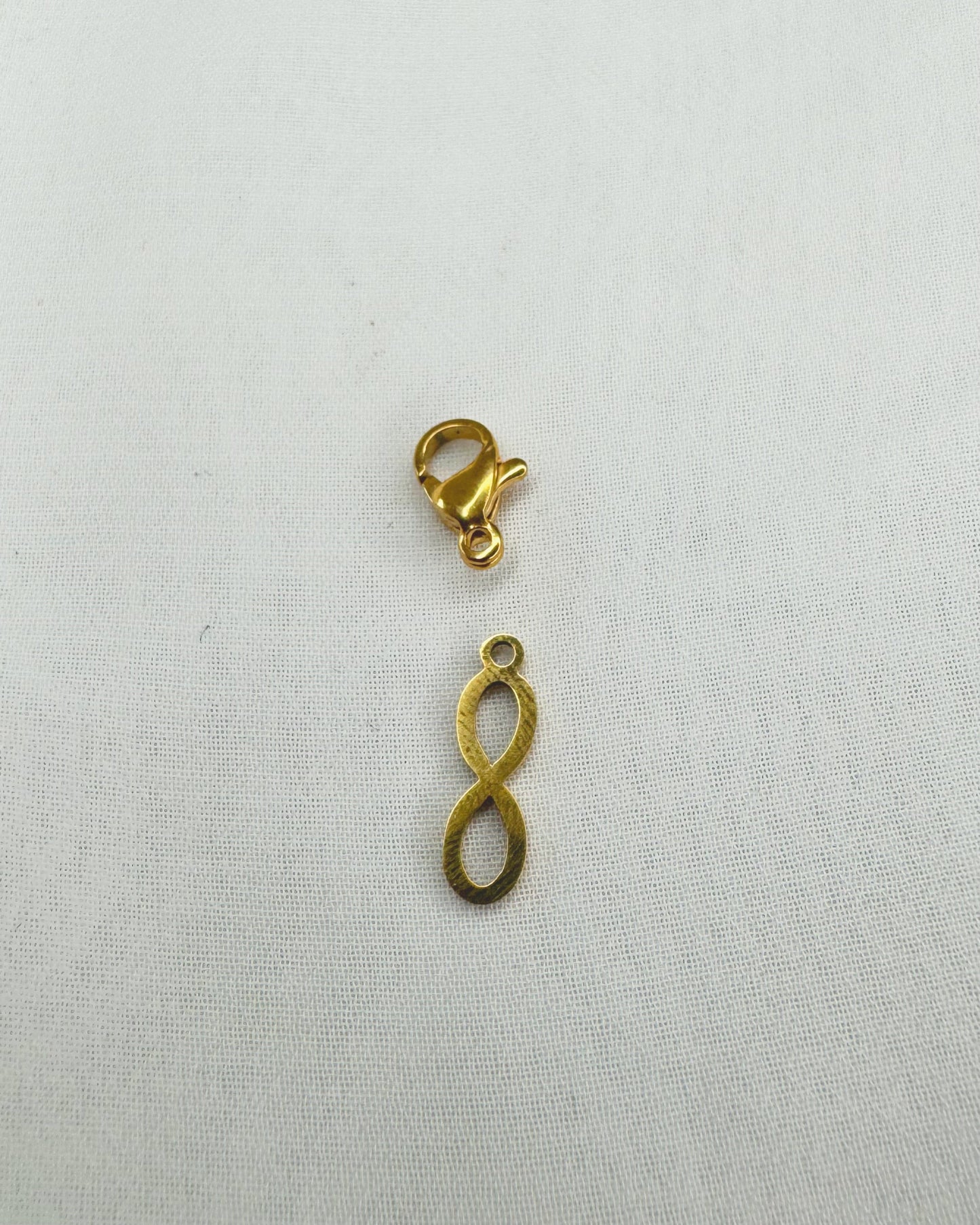 mimijewelsbyc Charms - Infini