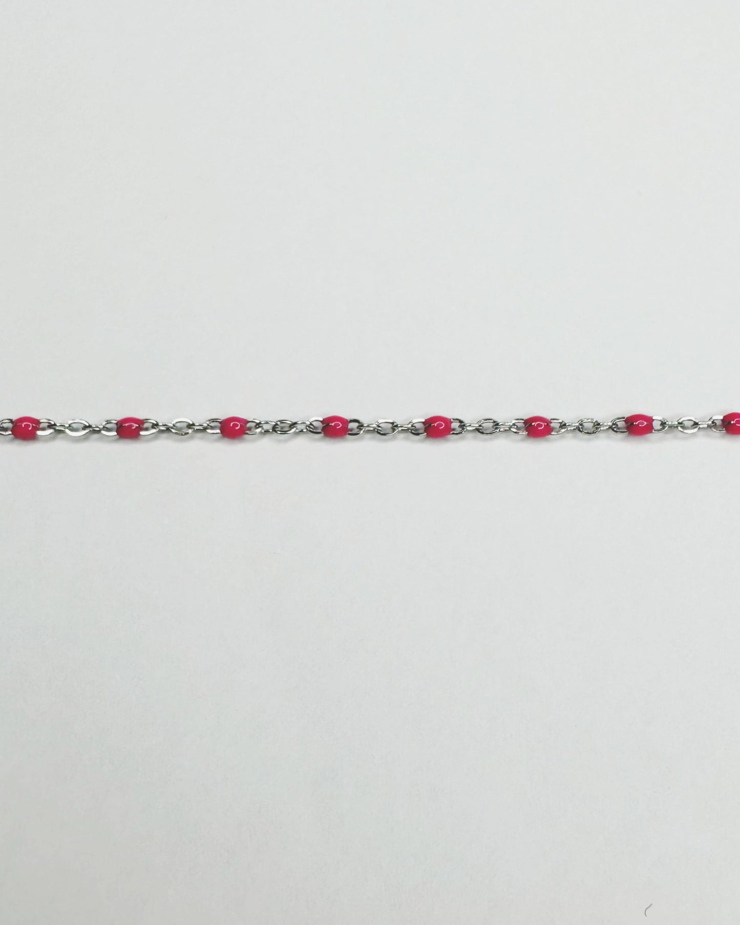mimijewelsbyc Myself - Crée ton Bracelet Argenté