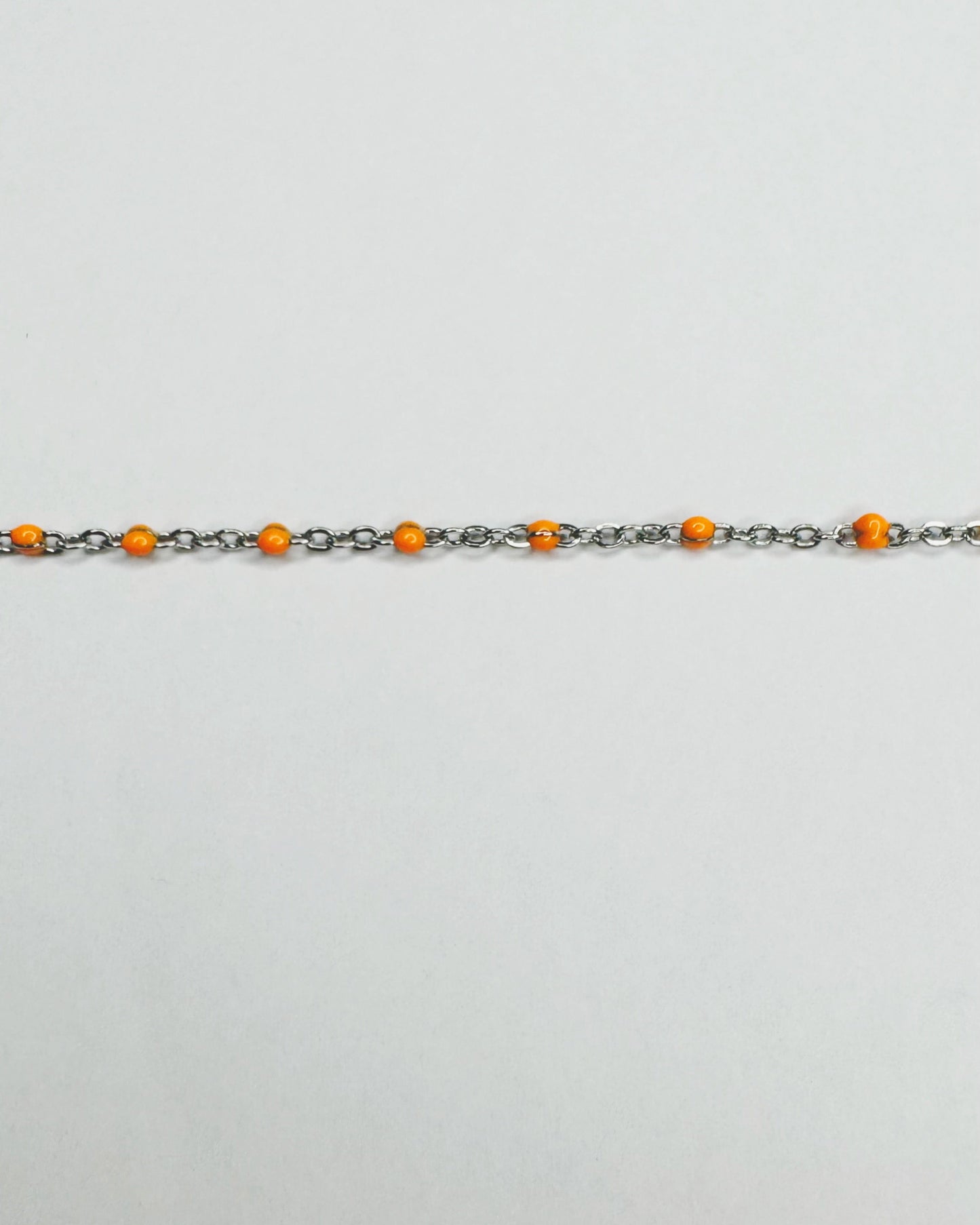 mimijewelsbyc Myself - Crée ton Bracelet Argenté