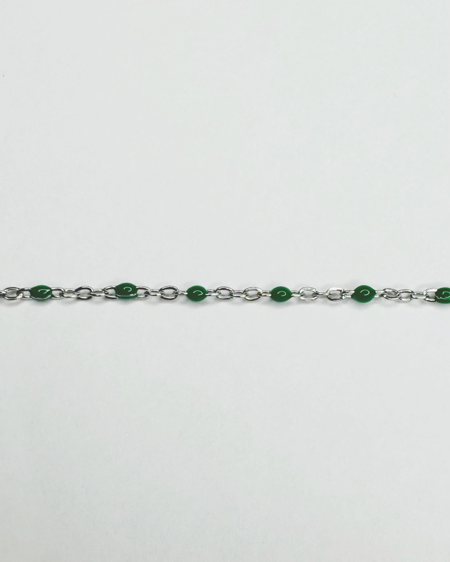 mimijewelsbyc Myself - Crée ton Bracelet Argenté
