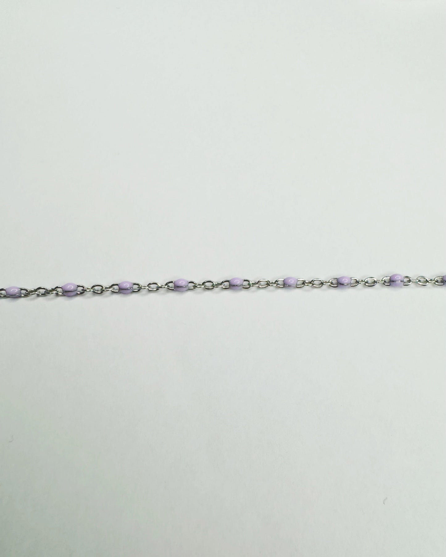 mimijewelsbyc Myself - Crée ton Bracelet Argenté