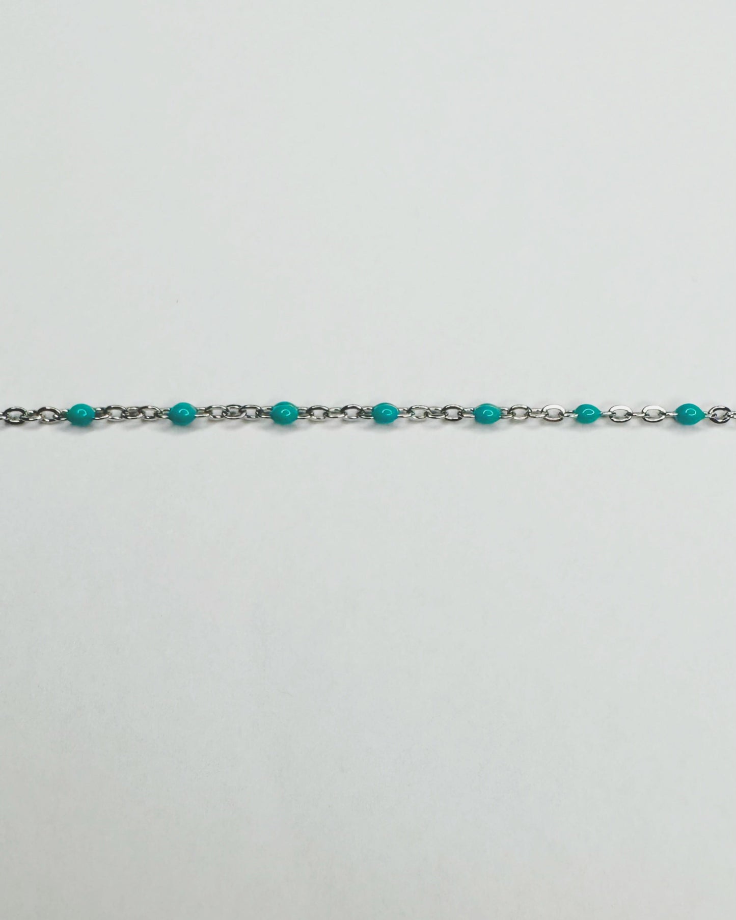 mimijewelsbyc Myself - Crée ton Bracelet Argenté