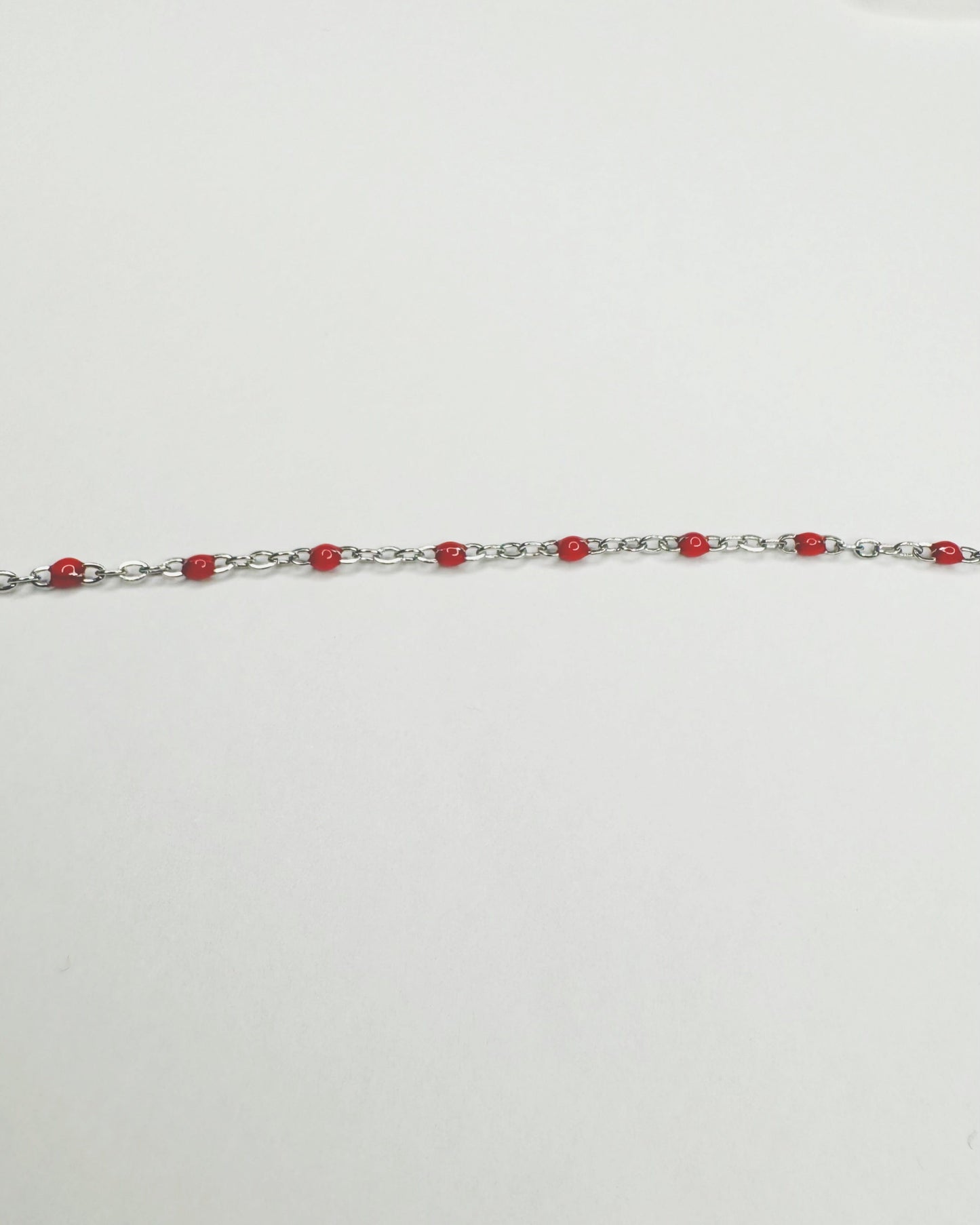 mimijewelsbyc Myself - Crée ton Bracelet Argenté