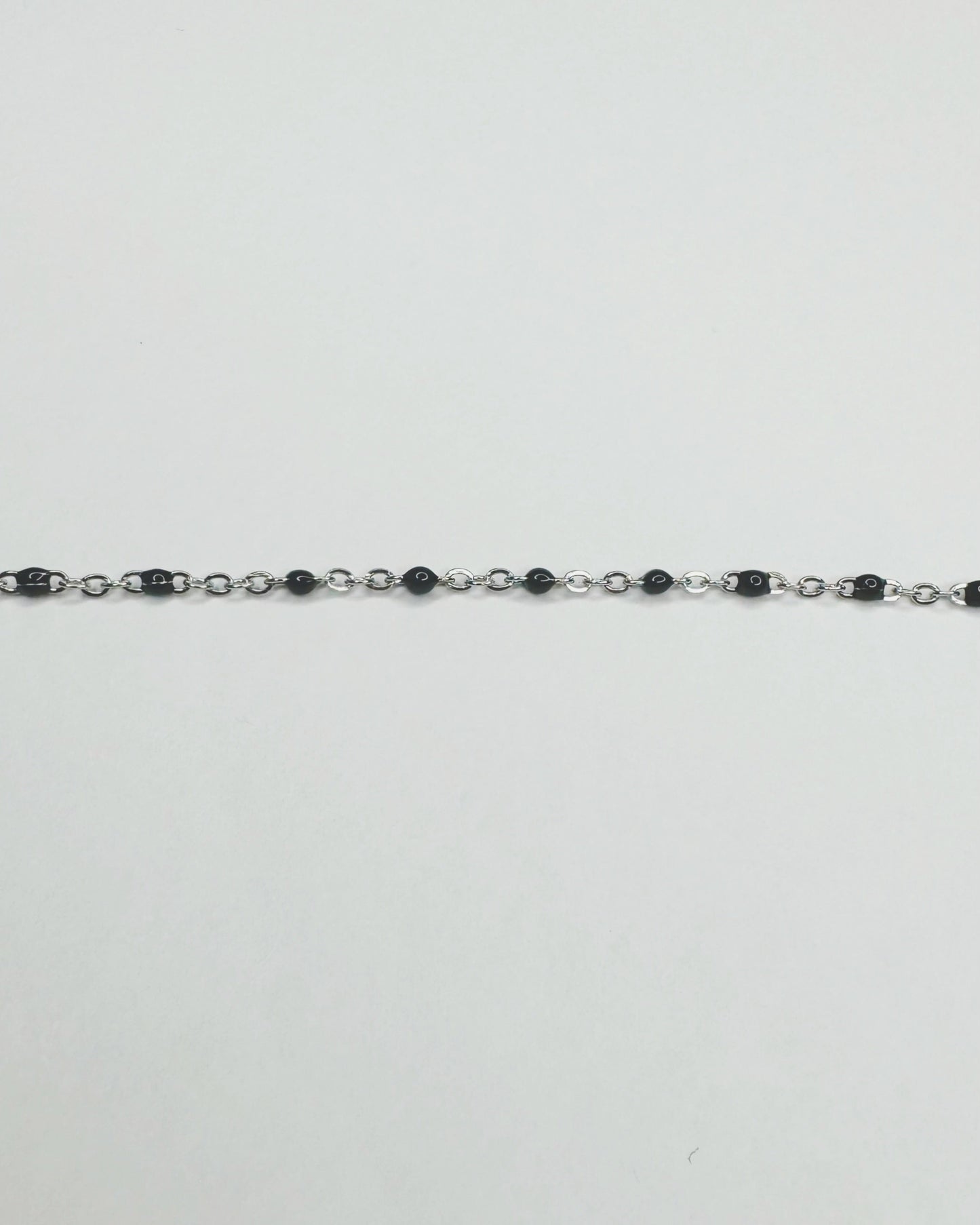 mimijewelsbyc Myself - Crée ton Bracelet Argenté