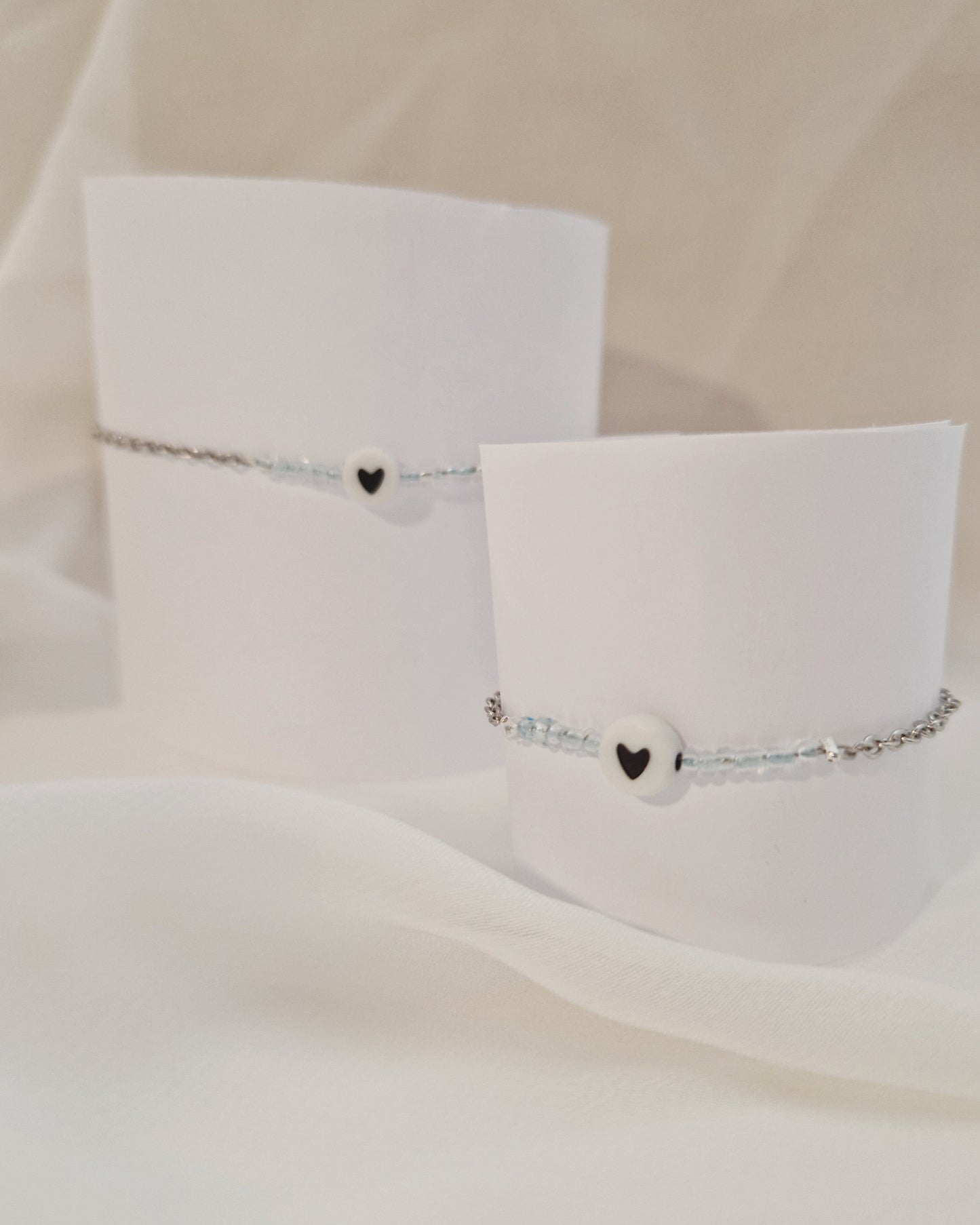 Mimi Jewels 2 tailles "adulte" Bracelet Mère / Fille
