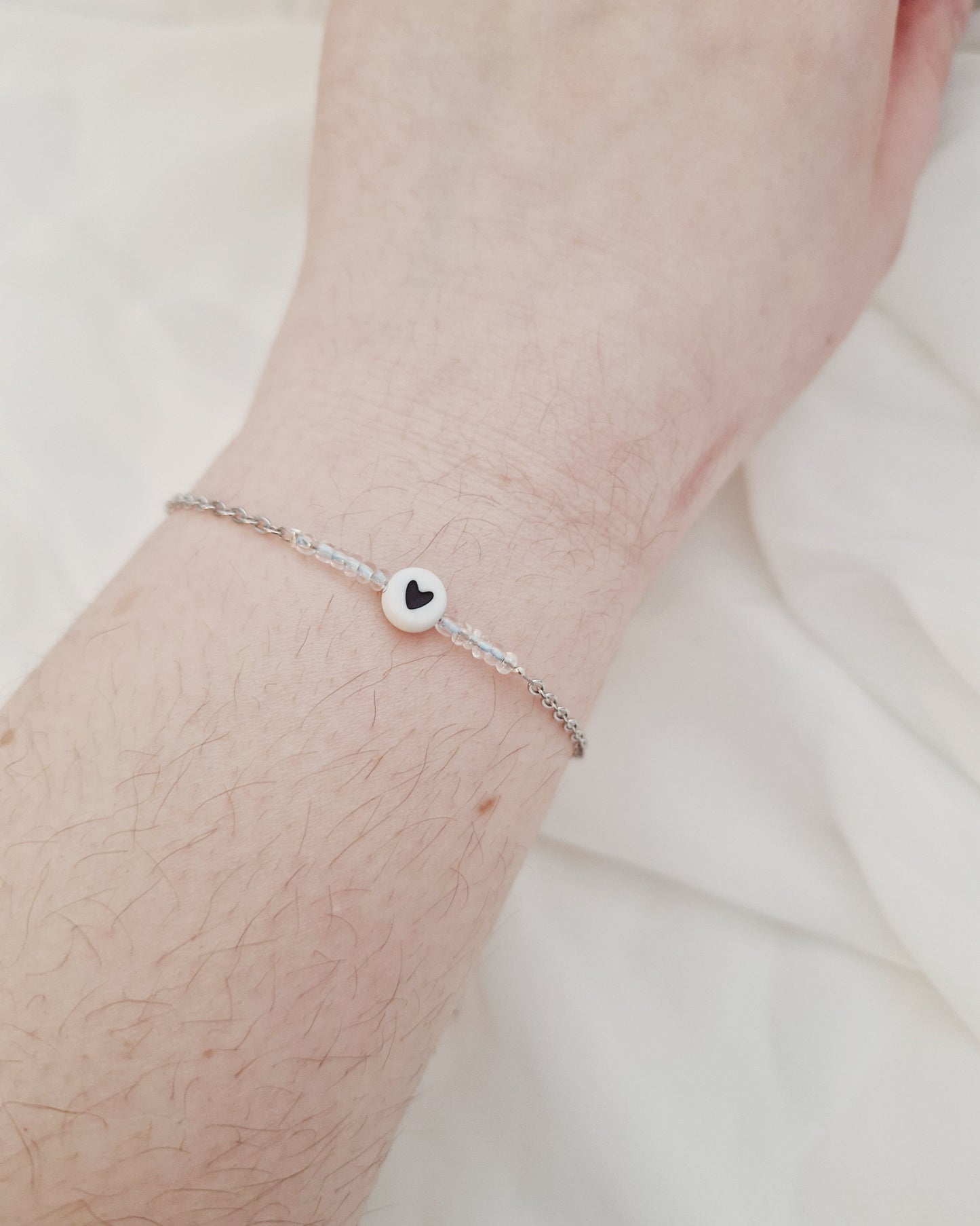 Mimi Jewels 2 tailles "adulte" Bracelet Mère / Fille