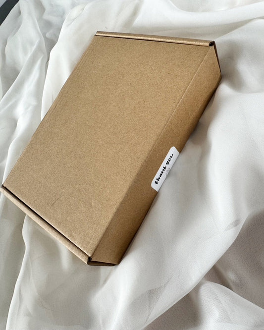 mimijewelsbyc Packaging surprise