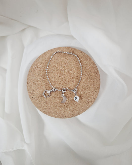 Mimi Jewels Bracelet Charms